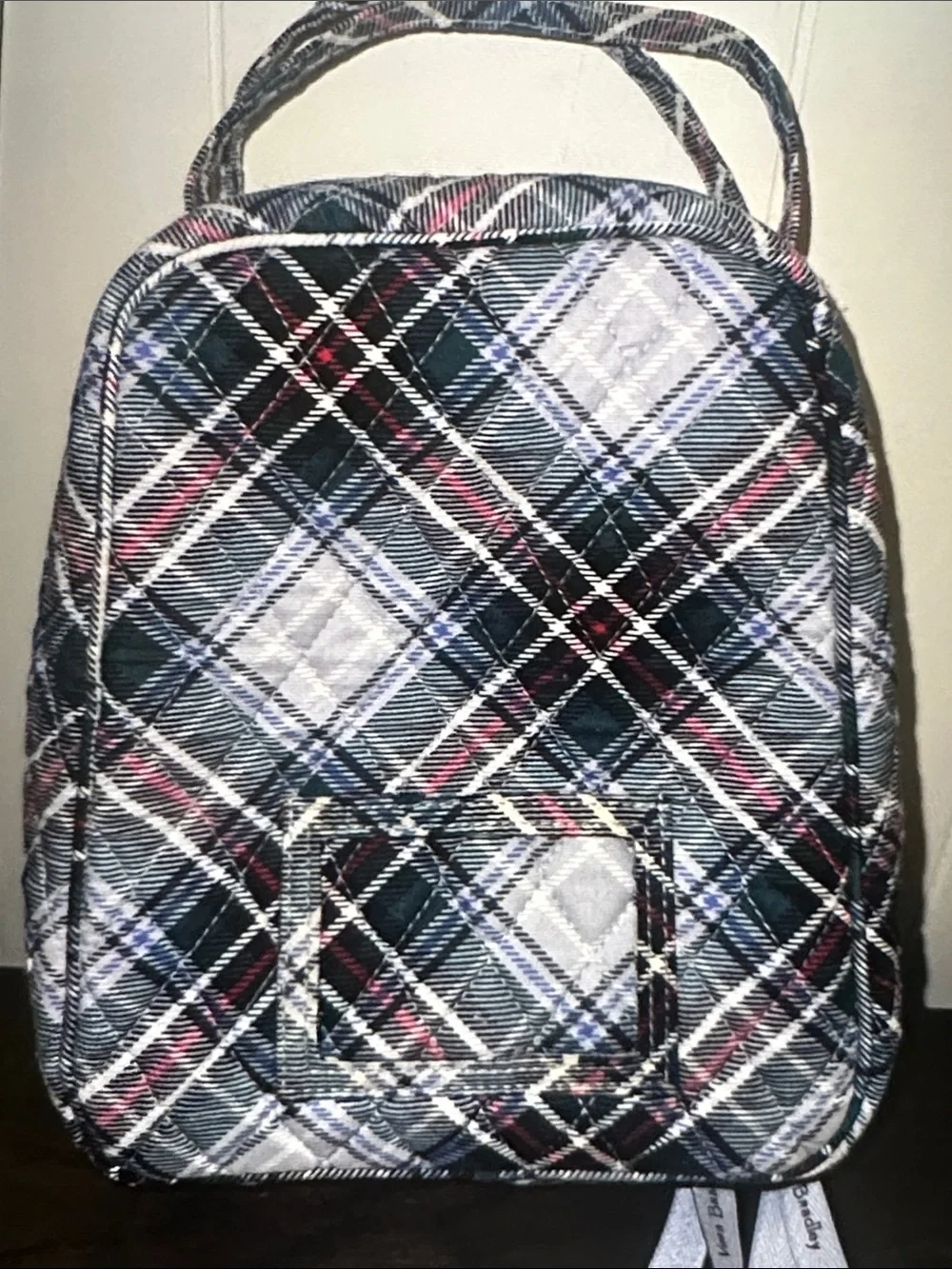 Vera Bradley stylish quilted